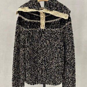 (sold) CHANEL 2019 Sweater